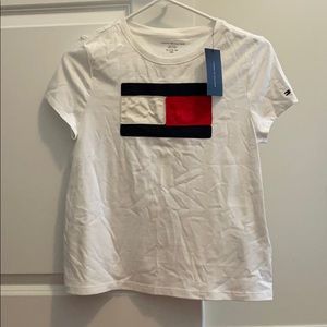 **NEW** Tommy Hilfiger GirlsTop